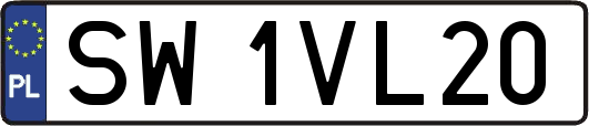 SW1VL20