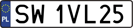 SW1VL25
