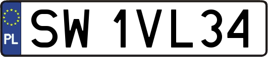 SW1VL34