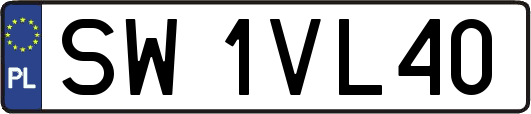 SW1VL40