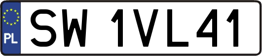 SW1VL41