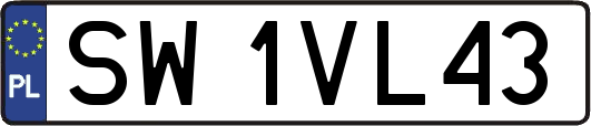 SW1VL43