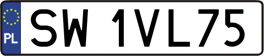 SW1VL75