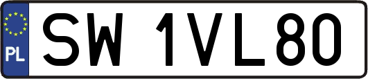 SW1VL80