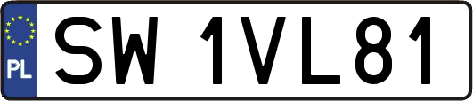 SW1VL81