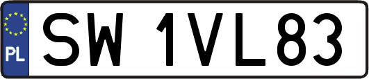 SW1VL83