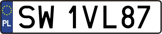 SW1VL87