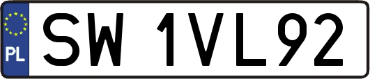 SW1VL92