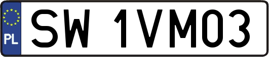 SW1VM03