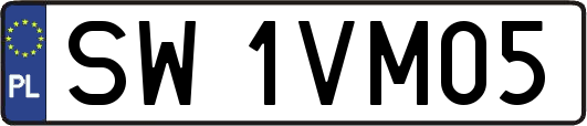 SW1VM05