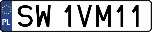 SW1VM11
