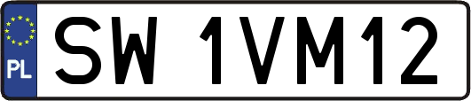 SW1VM12