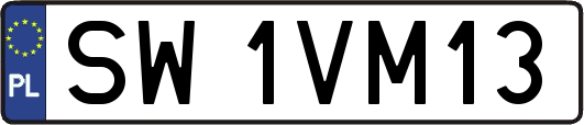 SW1VM13