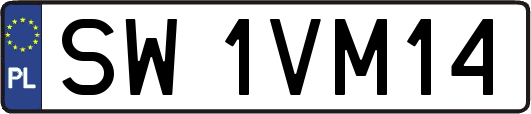 SW1VM14