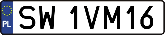 SW1VM16