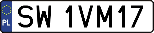 SW1VM17