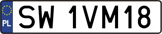 SW1VM18