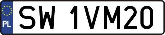 SW1VM20