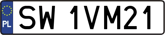 SW1VM21