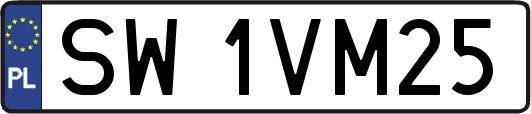 SW1VM25