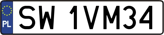 SW1VM34