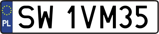 SW1VM35