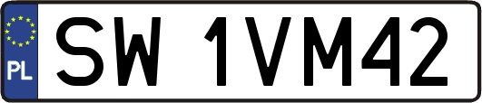 SW1VM42