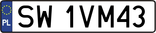SW1VM43