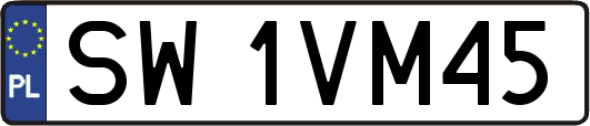 SW1VM45