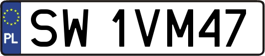 SW1VM47