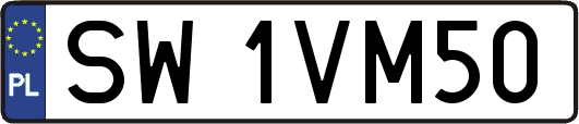 SW1VM50