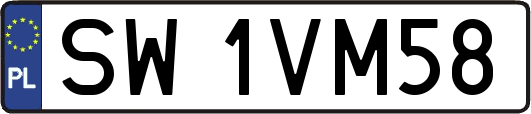 SW1VM58