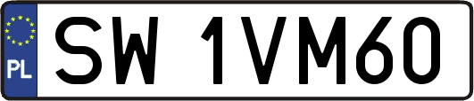 SW1VM60