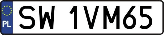 SW1VM65