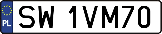 SW1VM70