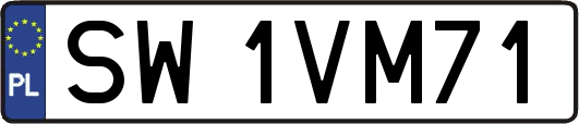 SW1VM71