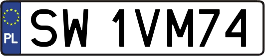 SW1VM74