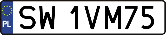 SW1VM75