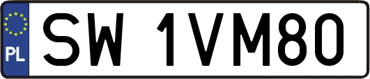 SW1VM80