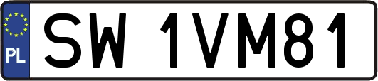 SW1VM81