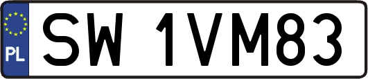 SW1VM83