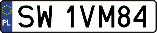 SW1VM84