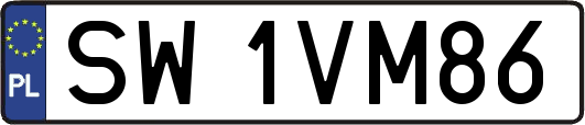 SW1VM86