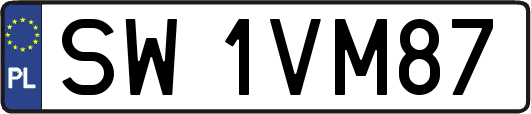 SW1VM87