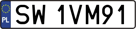 SW1VM91