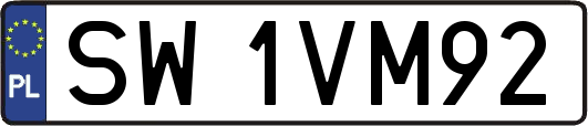 SW1VM92