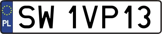SW1VP13