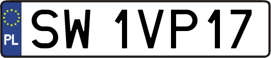 SW1VP17