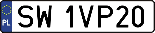 SW1VP20