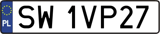 SW1VP27